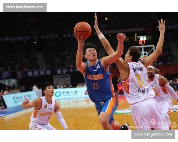 基于多维数据模型的CBA赛前走势深度分析与胜负预测研究可视化