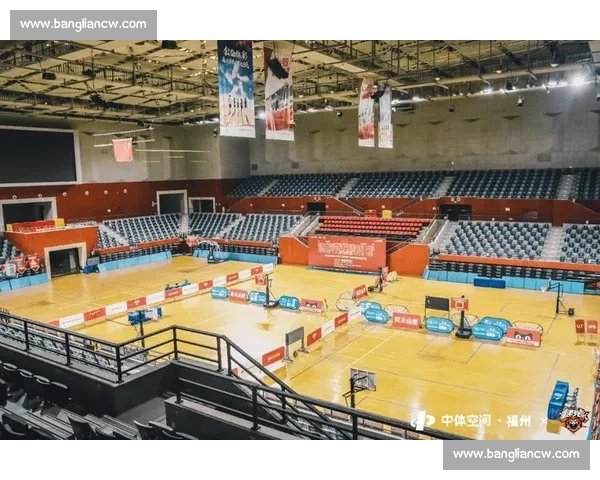 篮球平台创新升级全面提升球迷互动体验与赛事观赛新模式