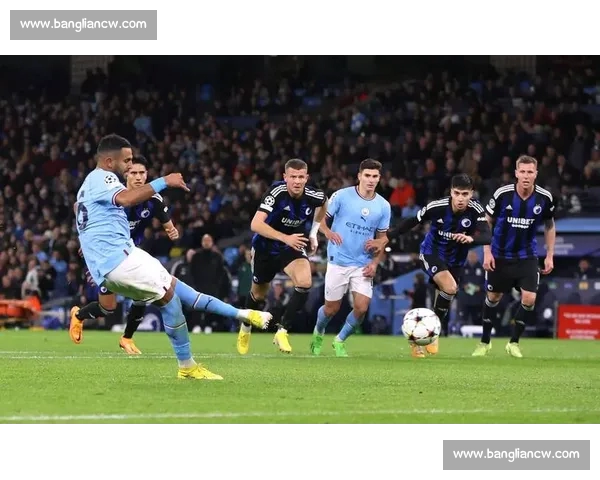 英超各队近期表现深度解析与未来走势预测 英超各队近期表现深度解析与未来走势预测