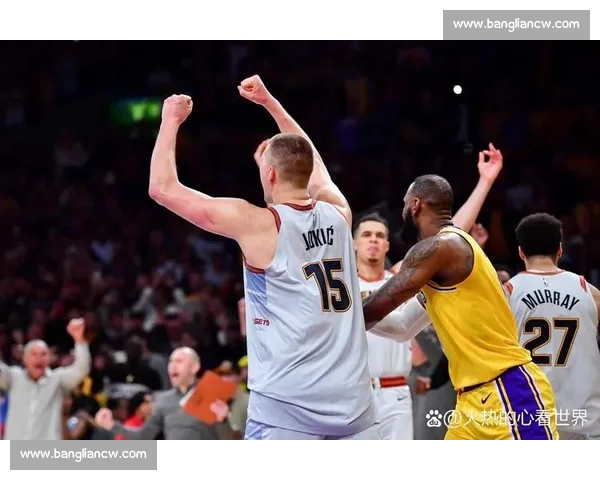 揭晓今日NBA精彩对决前瞻及球星状态深度分析